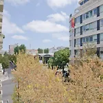 Saldanha Avenida * 리스본