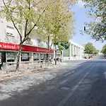 Saldanha Avenida * 리스본