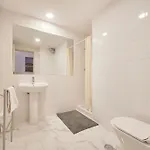 아파트 Saldanha Avenida *