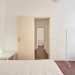 Saldanha Avenida 아파트 *