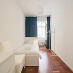 Saldanha Avenida 아파트 *