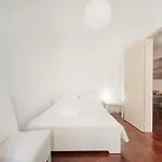Saldanha Avenida 아파트 리스본