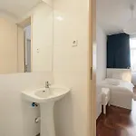 Saldanha Avenida 아파트 *