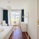 아파트 Saldanha Avenida