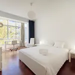 Saldanha Avenida 아파트 *