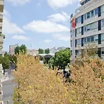 Saldanha Avenida * 리스본