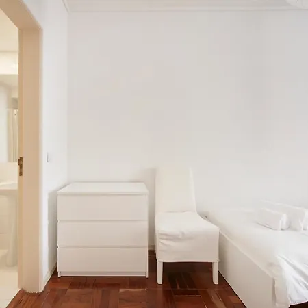 Saldanha Avenida Lisboa