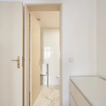 Apartmán Saldanha Avenida Lisboa