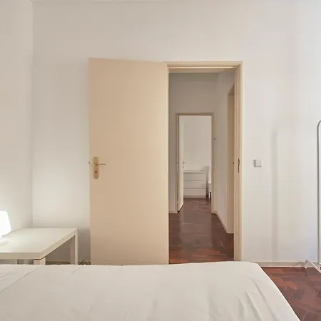 Apartman Saldanha Avenida *