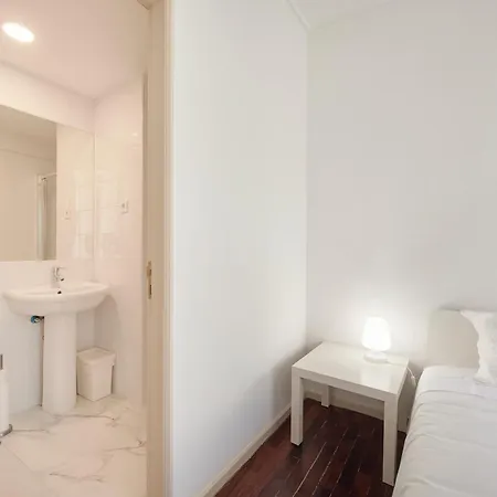 Appartement Saldanha Avenida