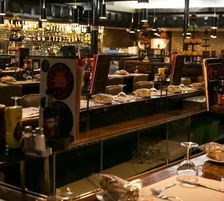 Apartman Saldanha Avenida Lisboa