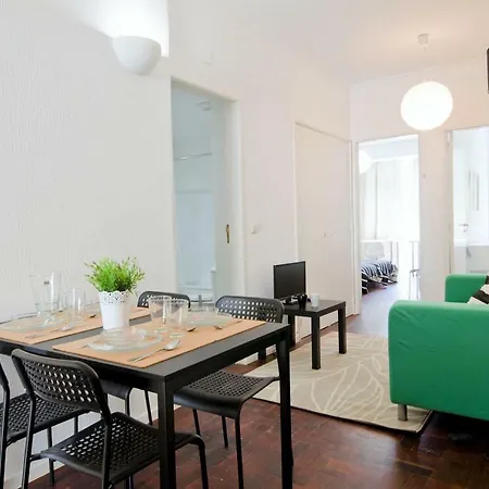 Saldanha Avenida * Lisboa