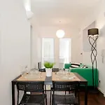 Saldanha Avenida Apartmán Lisboa