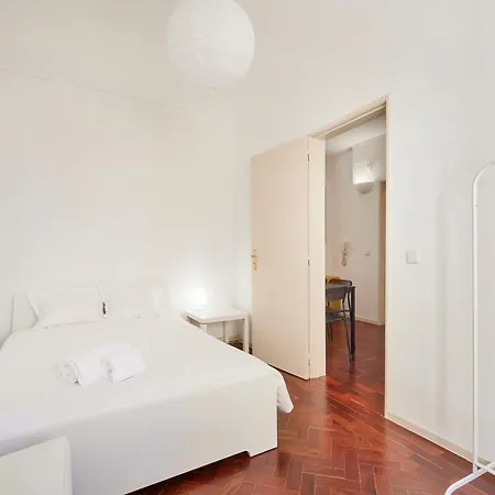 Saldanha Avenida Lisbona