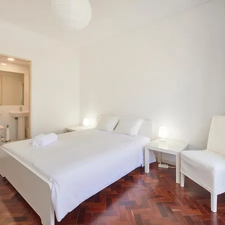 Saldanha Avenida Lisbona